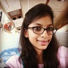 Avatar for simran jain