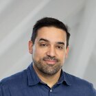 Avatar for Raúl Santos