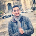 Avatar for Karim Taha