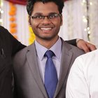 Avatar for Ritvij Karande