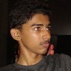 Avatar for Roshan Raghupathy