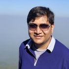Avatar for Gaurav Gandhi