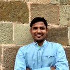 Avatar for Shivam Vishwakarma
