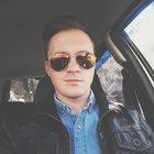 Avatar for Dmitriy Kovalev