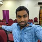 Avatar for Prasanth Balaga