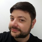 Avatar for Adam Nicholls