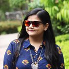 Avatar for Shubhangi shah