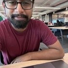 Avatar for Abhishek Kuriyakottu