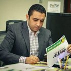 Avatar for Abd Elrahman Galal