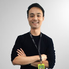 Avatar for JeeShen Lee