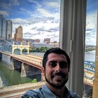 Avatar for Nikhil Ranga