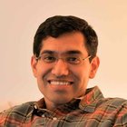 Avatar for Anoop Jayadevan