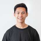 Avatar for Benjamin Kwok