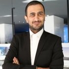 Avatar for Mario Ramadan