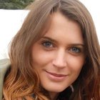 Avatar for Amy Williams