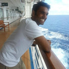 Avatar for Akash Desai