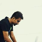 Avatar for Arjun Koppal Manjunatha