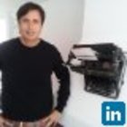 Avatar for Adrian Pelaez Castaño
