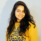 Avatar for Sakshi Upadhyaya