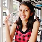 Avatar for Aaksha Meghawat