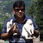 Avatar for Suresh P Jain