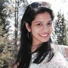 Avatar for Harshitha Moka