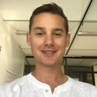 Avatar for Daniel J McHarness