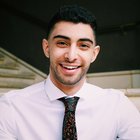 Avatar for Payom Niazmandi