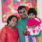 Avatar for Aparna Kotha