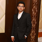 Avatar for Pranav K Burnwal
