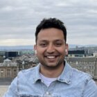 Avatar for Utkarsh Kandpal