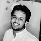 Avatar for Pradeep Baskaran