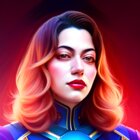 Avatar for Yasi Samimi