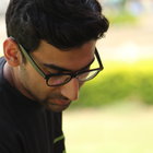 Avatar for Anirudh Sharma