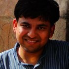 Avatar for Sharad Saurabh