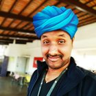 Avatar for Shivanand Mallappa Savalagi