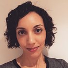 Avatar for Sarah-Jane Skeete