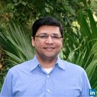 Avatar for V. P. Rajesh, CFA