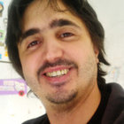Avatar for Damian Martinelli