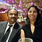 Avatar for Santha Nandakumar