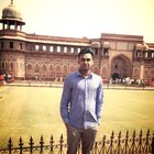 Avatar for Dipesh Agarwal