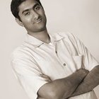Avatar for Vivek Bhaskaran