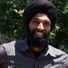Avatar for Kavinder Dhaliwal