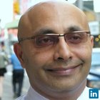 Avatar for Hemant Nadakuditi