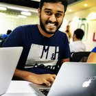 Avatar for Mithun Arunan