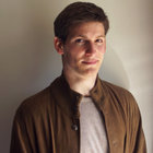Avatar for Etienne Rainaut