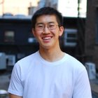 Avatar for Steven Lu