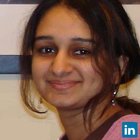 Avatar for Ritika Garga