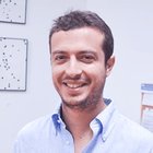 Avatar for Marco Piazzalunga