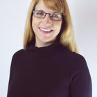 Avatar for Cristina Weber